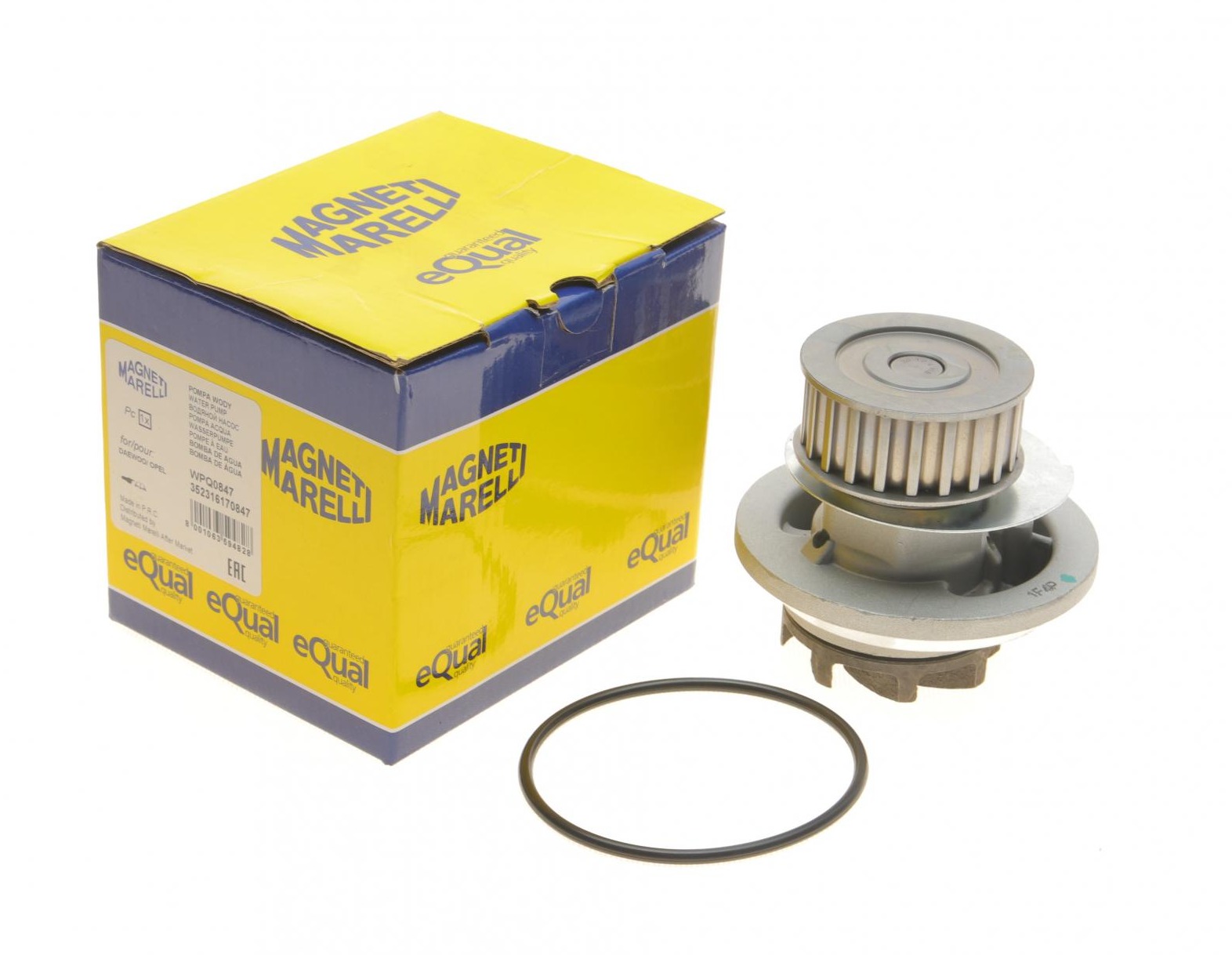 352316170847 MAGNETI MARELLI